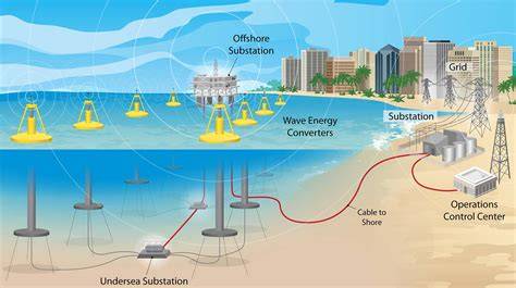 How It Works: Ocean Energy - Planète Énergies - raincitystudios.com