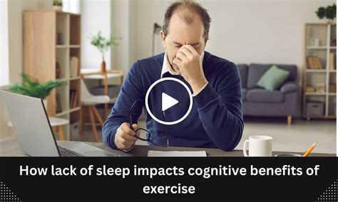 How Lack of Sleep Impacts Cognitive Performance and … - balustradellc