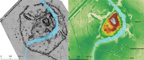 How LiDAR is Mapping Undiscovered Ancient Cities Worldwide - wintechmobiles.com