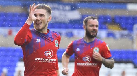 How Liverpool's 7 loan stars are faring as Harvey Elliott revival ... - MSN - balustradellc