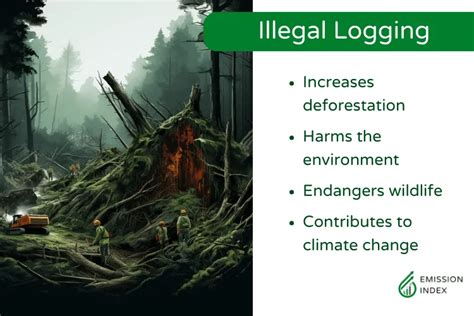 How Logging Practices Impact Forest Health | Live to Plant - raincitystudios.com