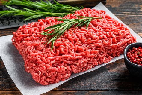 How Long Can Ground Beef Stay In The Fridge - balustradellc