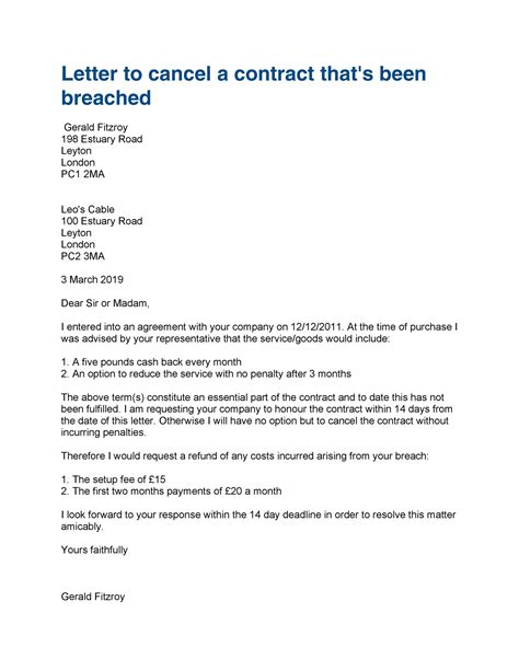 How Long Do I Have To File My Breach of Contract … - balustradellc