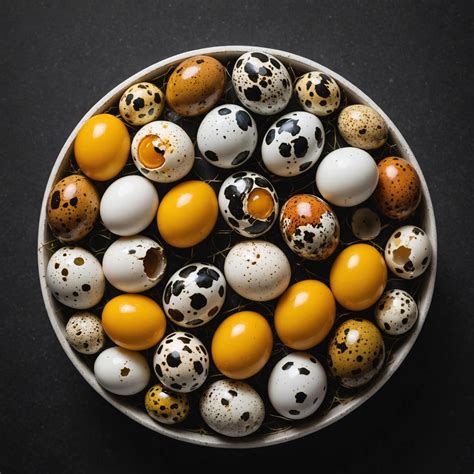 How Long Do Quail Eggs Last In The Fridge - balustradellc