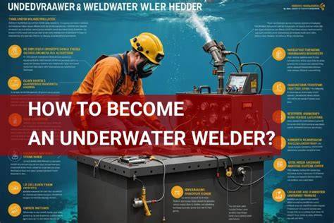 How Long Does It Take To Become An Underwater Welder - raincitystudios.com