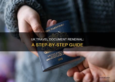 How Long It Takes To Renew Travel Document - TouristSecrets - balustradellc