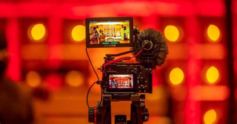 How Major Brands Are Approaching Video Production - Backstage - balustradellc