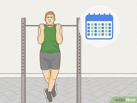 How Many Pull Ups Should A Girl Be Able To Do - balustradellc