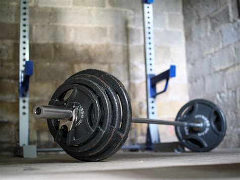 How Many Weight Plates Should You Buy For Your … - balustradellc