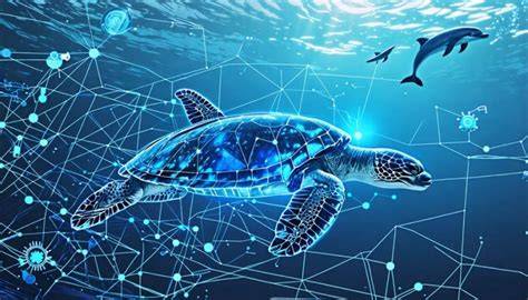 How Marine Artificial Intelligence is Revolutionizing Ocean ... - raincitystudios.com
