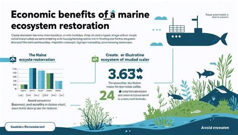 How Marine Restoration Projects Are Saving Our Ocean's Future - Marine ... - raincitystudios.com