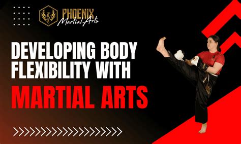 How Martial Arts Can Improve Posture and Flexibility - balustradellc
