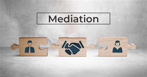 How Mediation Works - Program on Negotiation at Harvard Law School - balustradellc