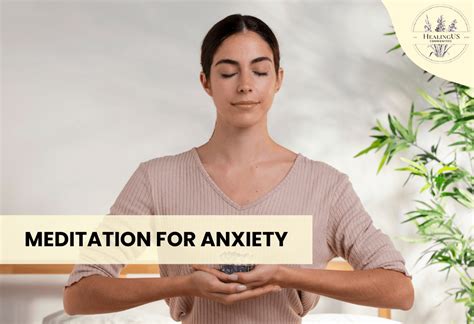 How Meditation for Anxiety Works: A Science-Backed … - balustradellc