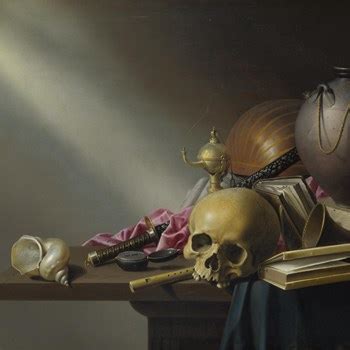 How memento mori reminds us of the transience - balustradellc