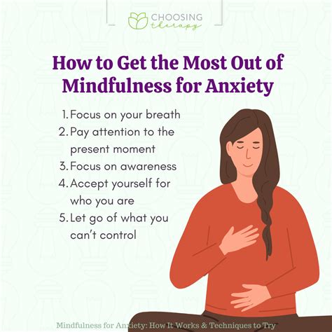 How Mindfulness Meditation Works To Reduce Anxiety - balustradellc