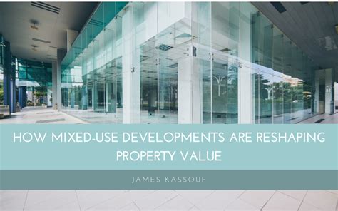 How Mixed-Use Developments Are Reshaping the … - balustradellc