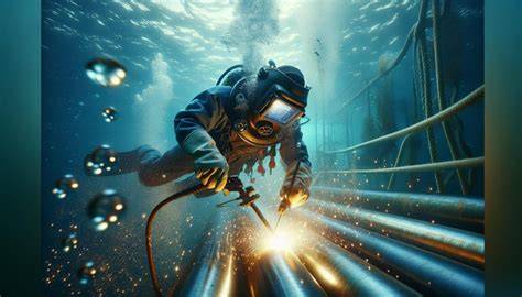 How Much Do You Get Paid for Underwater Welding - raincitystudios.com