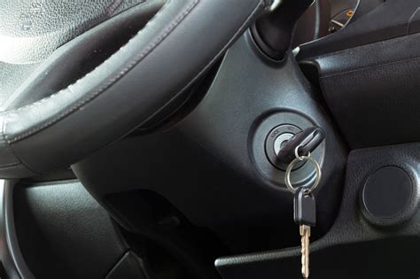 How Much Does an Ignition Switch Replacement Cost - balustradellc
