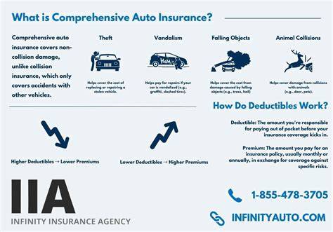 How Much Does Comprehensive Car Insurance Cost - raincitystudios.com