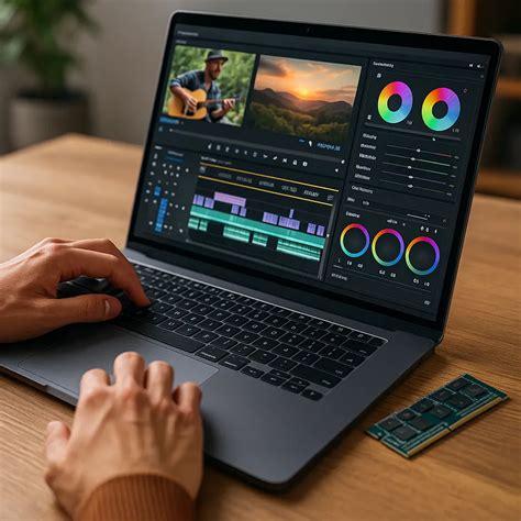 How Much RAM Do I Need For Photo Editing - muktibox.com