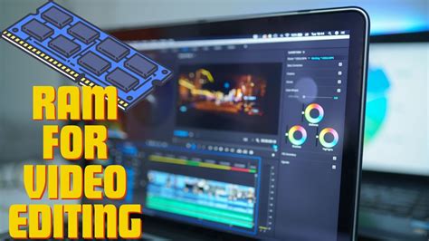 How Much RAM for Video Editing [2023 Guide] - Cherry Picks - muktibox.com