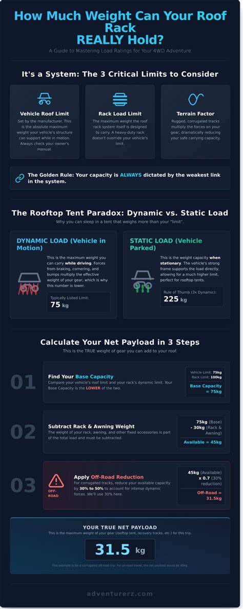 How Much Weight Can A Roof Hold - [Mom Prepared] - raincitystudios.com