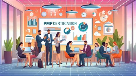 How My Career Accelerated after PMP Certification - balustradellc