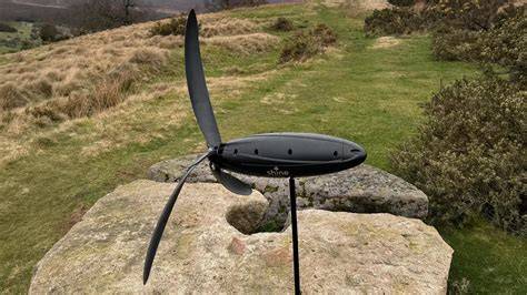 How my portable wind turbine compares to solar panels - MSN - raincitystudios.com