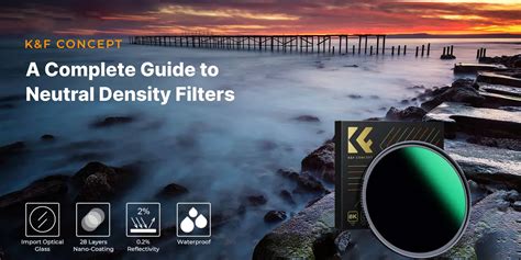 How Neutral Density Filters Work and How to Use … - balustradellc