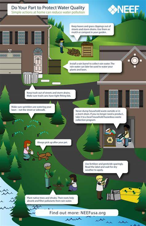 How nurseries can protect water quality - Digger magazine - raincitystudios.com