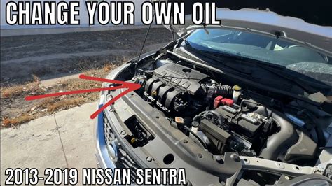 How Often Oil Change Nissan Sentra (Expert Tips) - balustradellc