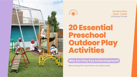 How Outdoor Activities Enhance Childhood Development - balustradellc