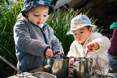 How outdoor play supports your child’s learning - balustradellc