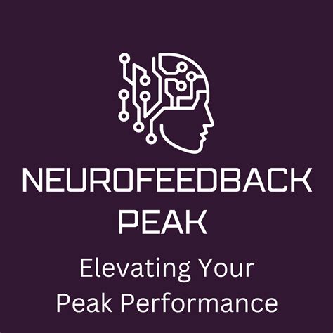 How Peak Performance Training With Neurofeedback … - balustradellc