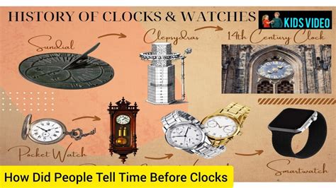 How People Kept Time Before Clocks - HISTORY - wintechmobiles.com
