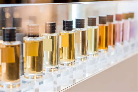 How Perfume Is Made - History of Perfume - wintechmobiles.com