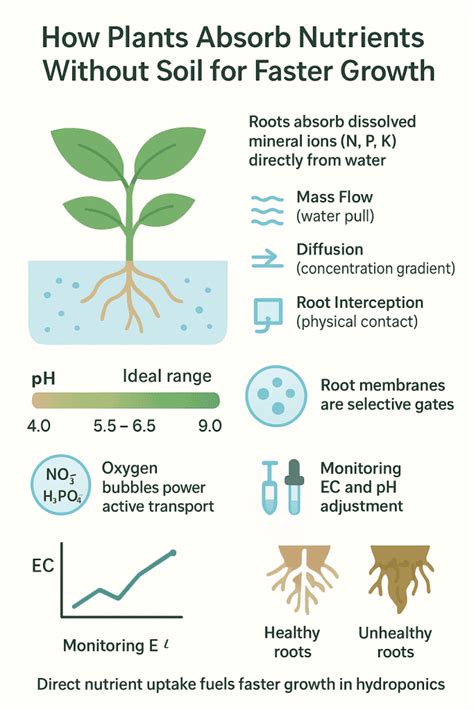 How Plants Absorb Nutrients | RHS Advice - raincitystudios.com