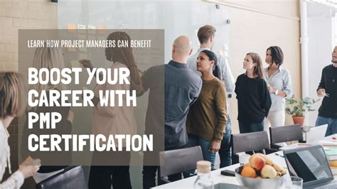 How PMP Certification can Boost Career Prospects - balustradellc