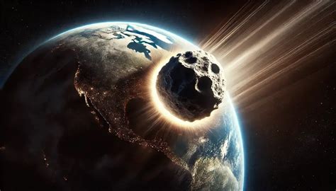 How Powerful Was Chicxulub Impact: Earth-Shattering Force - wintechmobiles.com