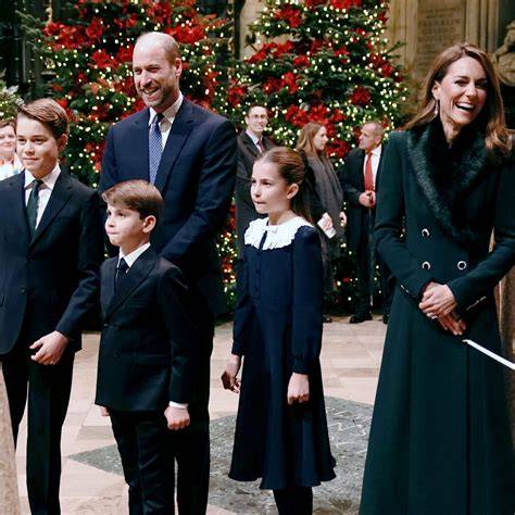 How Prince William and Kate Middleton Decorate … - raincitystudios.com