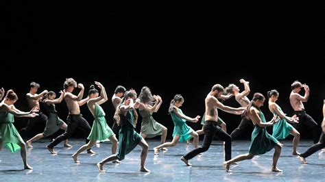 How Professional Dance Companies Work - What Is … - muktibox.com