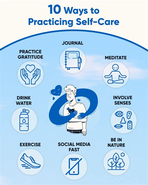 How Providers Can Practice Self-Care and Boost Their … - balustradellc
