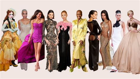 How rare archival fashion became the ultimate celebrity red carpet flex - balustradellc
