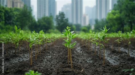 How Reforestation Projects Help Combat Climate Change - raincitystudios.com