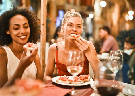 How restaurants can thrive in the next normal - McKinsey - balustradellc