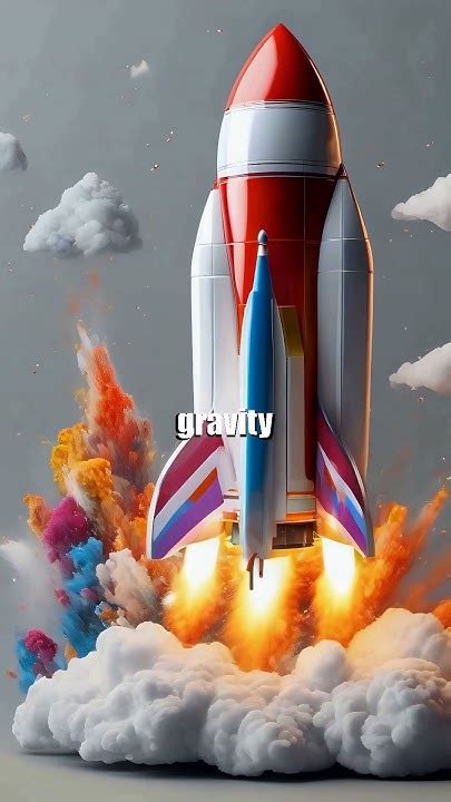 How Rockets Defy Gravity: Unveiling the Thrill of … - balustradellc