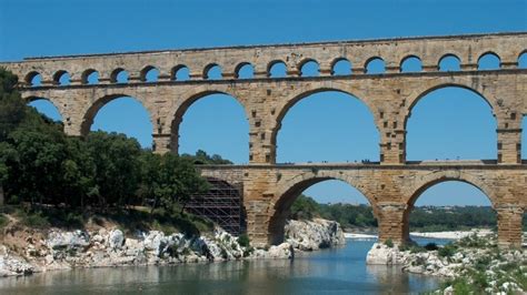 How Roman Innovations in Engineering Shaped History - wintechmobiles.com