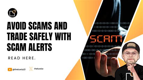 How Scam Alerts in Crypto and Forex Signal Providers Keep You Safe - balustradellc