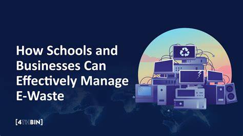 How Schools and Businesses Can Effectively Manage … - raincitystudios.com